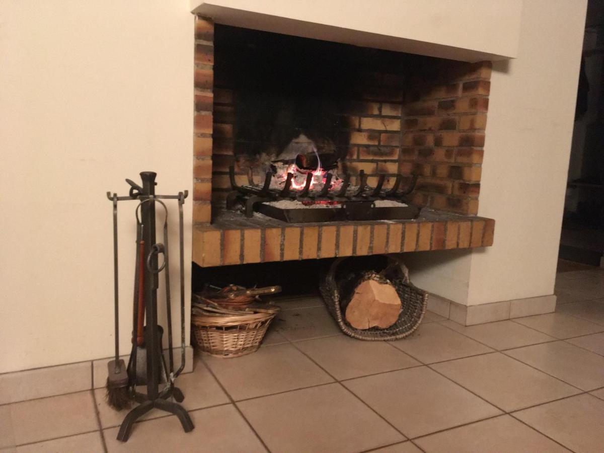 Maison Sur La Colline Cheminee Wifi Proche Thermes Aubin  Exterior photo